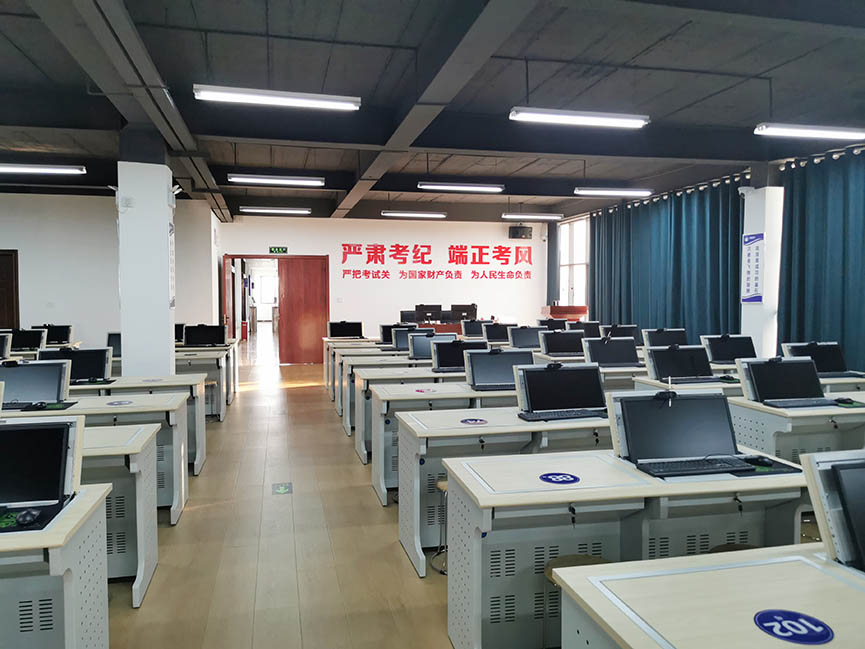 荆州市安全生产资格考试中心(图6)