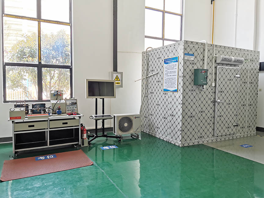 荆门市安全生产考试基地(图4)